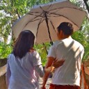 หวานใจนายปลาหมึก