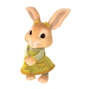 แอลมอนด์ชุบแป้งทอด