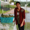 ผักกะเฉดเหม็น