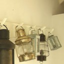 ฝาบ้าน กับบานประตู