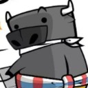 ควายดำฟายดำ