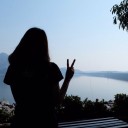 I am your and you are mine