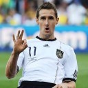 MIRO KLOSE