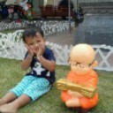 _นายไข่ต้มกะยัยหนมครก_