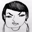 ข้าวเม่า @ พระจันทร์