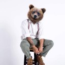 หมีไงจะใครล่ะ