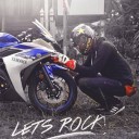 ยีราฟสโลว์ไรเดอร์