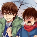 น้องหุ่นยนต์