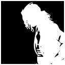 ความมืดสีขาว