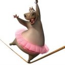 ฮิปโปเปอร์เรเนียนสีชมพู