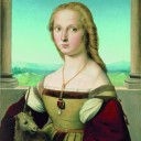 Lady Sophianna