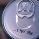 สับปะรดกระป๋องหมดอายุ