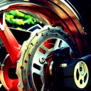 แฉลบยอดหญ้า