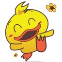 เป็ดน้อยท่องโลกกว้าง