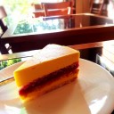 coffee jelly frappuccino