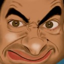 กว่างหนวดขาว