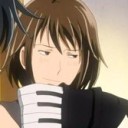 อมยิ้มสีฟ้า