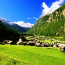 ปฐพีสีฟ้า