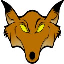 จิ้งจอกรัตติกาล