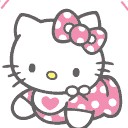 PUPAE _ Kitty