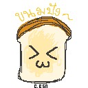 ปังแยมส้ม