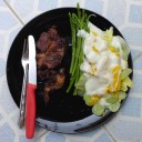 จิ้งจกจ๋าหนีข้าทำไม