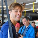 นางสาวกานาเลส