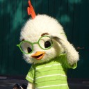 ลูกไก่ในกำมือเธอ