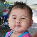 ฉันจะเป็นปลาทองแสนสวย