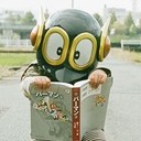 แพนด้าตาขีดเดียว