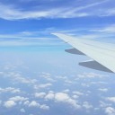 มองเมฆใต้ฟ้า