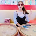 แป้งต็อกกี้