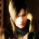 Leon S. Kennedy