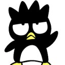BAD BAD BADTZ MARU
