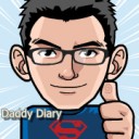 Daddy Diary