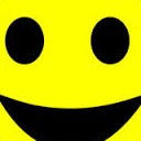 ลุงอมยิ้ม