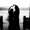 คู่รักนักเดินทาง