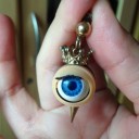 ดวงตาแอนนาเบล