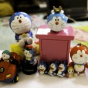 กะปิ น้ำปลา เสือ ไก่ กุ้ง