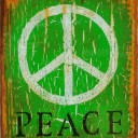 PEACE IS WHAT I AM LOOKING FOR