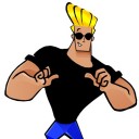 JohnnyBravo
