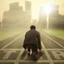 ต้นสนส่องสว่าง