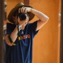 ภูฟ้าสีฝุ่น