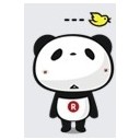 ปลาการ์ตูนสีชมพู