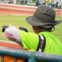 บอน คนมือบอน