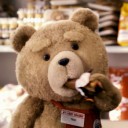 คนอะไรเป็นหมี