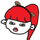 แม่นางตัวกลม