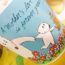 แม่หมี   ใจดี