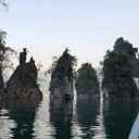 ต้นไผ่ ลู่ลม