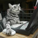 นี่แมวเองนะ